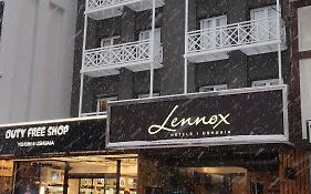 Lennox Ushuaia